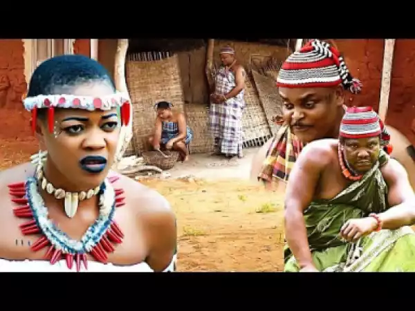Video: The Royal Slave Queen 2 - 2018 Nigerian Movies Nollywood Movie